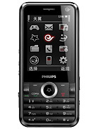 Best available price of Philips C600 in Bahrain