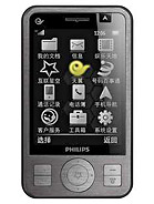 Best available price of Philips C702 in Bahrain