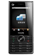 Best available price of Philips D612 in Bahrain