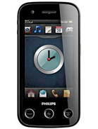 Best available price of Philips D813 in Bahrain