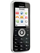 Best available price of Philips E100 in Bahrain