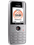Best available price of Philips E210 in Bahrain
