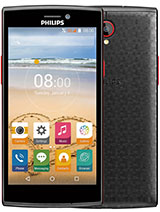 Best available price of Philips S337 in Bahrain