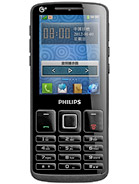 Best available price of Philips T129 in Bahrain