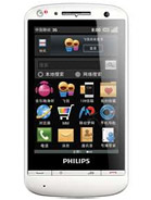Best available price of Philips T910 in Bahrain