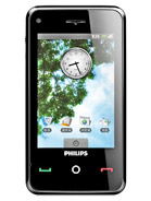 Best available price of Philips V808 in Bahrain