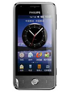 Best available price of Philips V816 in Bahrain