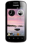 Best available price of Philips W337 in Bahrain