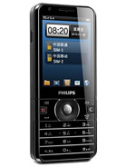 Best available price of Philips W715 in Bahrain