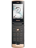 Best available price of Philips W727 in Bahrain