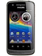 Best available price of Philips W820 in Bahrain