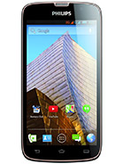 Best available price of Philips W8555 in Bahrain