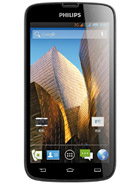 Best available price of Philips W8560 in Bahrain