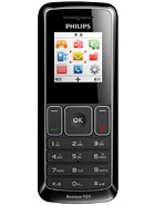 Best available price of Philips X125 in Bahrain