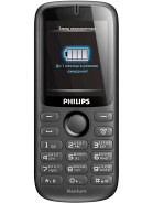 Best available price of Philips X1510 in Bahrain