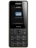 Best available price of Philips X1560 in Bahrain