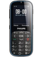 Best available price of Philips X2301 in Bahrain