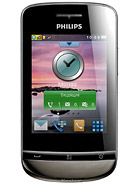 Best available price of Philips X331 in Bahrain