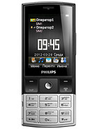 Best available price of Philips X332 in Bahrain