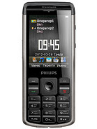 Best available price of Philips X333 in Bahrain