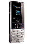 Best available price of Philips X500 in Bahrain