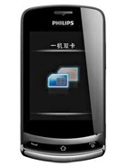 Best available price of Philips X518 in Bahrain