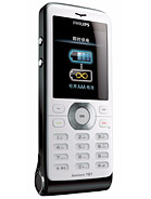 Best available price of Philips Xenium X520 in Bahrain