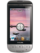 Best available price of Philips X525 in Bahrain