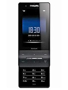 Best available price of Philips X550 in Bahrain