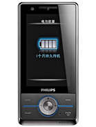 Best available price of Philips X605 in Bahrain