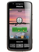 Best available price of Philips X622 in Bahrain
