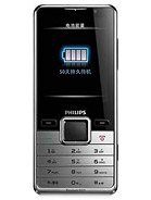 Best available price of Philips X630 in Bahrain