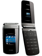 Best available price of Philips Xenium X700 in Bahrain