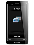 Best available price of Philips X809 in Bahrain