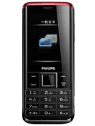 Best available price of Philips Xenium X523 in Bahrain