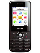 Best available price of Philips X116 in Bahrain