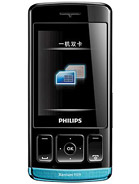 Best available price of Philips X223 in Bahrain