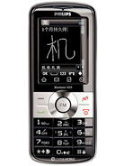 Best available price of Philips Xenium X300 in Bahrain