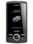 Best available price of Philips X516 in Bahrain