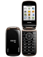 Best available price of Philips Xenium X519 in Bahrain