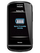 Best available price of Philips Xenium X830 in Bahrain