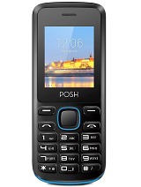 Best available price of Posh Lynx A100 in Bahrain