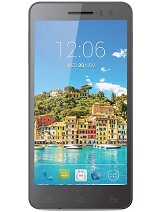 Best available price of Posh Titan HD E500 in Bahrain