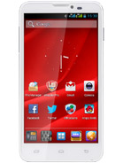 Best available price of Prestigio MultiPhone 5300 Duo in Bahrain