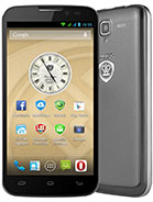 Best available price of Prestigio MultiPhone 5503 Duo in Bahrain