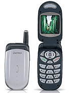 Best available price of Pantech G700 in Bahrain