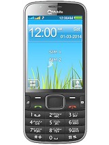 Best available price of QMobile B800 in Bahrain