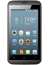 Best available price of QMobile T50 Bolt in Bahrain