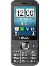 Best available price of QMobile Explorer 3G in Bahrain