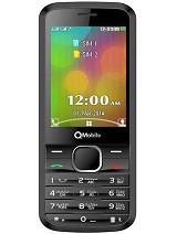 Best available price of QMobile M800 in Bahrain